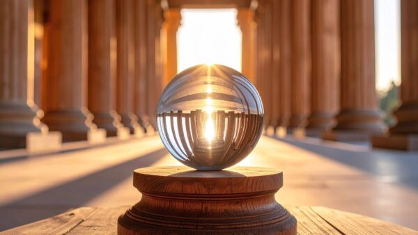 【2026年の恋愛運】「来年の恋、どうなる？」その答えは”二幕構成”に。幸運を引き寄せる、前半の過ごし方とは。