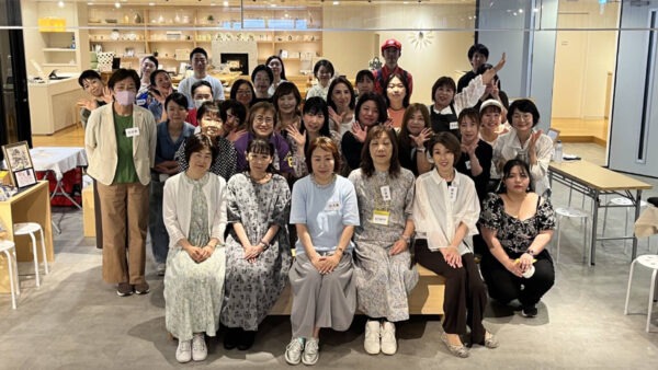 【開催報告】本八幡Konohanaマルシェを開催しました｜占い・ボディケア・お買い物で「自分を整える一日」